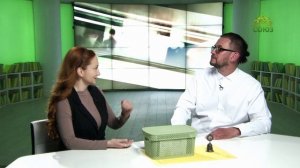 СЕМЕЙНАЯ ГОСТИНАЯ: КЛУБ ЗНАКОМСТВ «ВСТРЕЧА» с Андреем Галактионовым. 1 часть