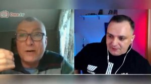 Дед защищает либералов. Чат рулетка с украиной
