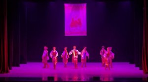 20260521. Отчетный концерт. Плескач