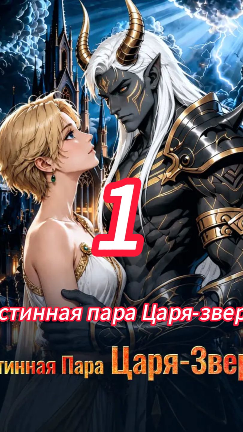 《Истинная пара Царя-зверя》 смотреть онлайн