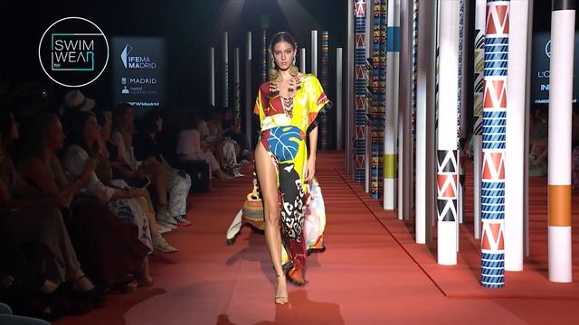 DOLORES CORTÉS Spring Summer 2026 Madrid - Full Show