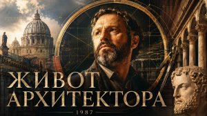 Живот архитектора | The Belly of an Architect (1987)