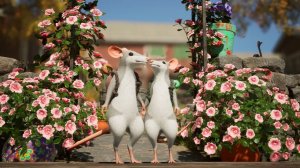 Hela: of Mice & Magic может стать одной из самых уютных игр 2026 года