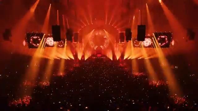 Tiësto - В моей памяти Sadrican 2026 Remix Progressive Rework смотреть онлайн