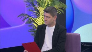 Утро Донбасса 26 мая 2026 г. Эмпатия. Ирина Кузьминых