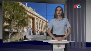 Пьяный 17-летний подросток без прав попался полиции в Волгограде