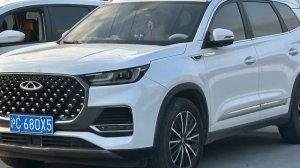 АВТОВАЗ Доигрался 🤔как белорусский кроссовер унизил Весту за 2.5 миллиона