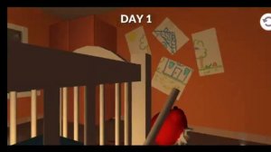 Granny Momo Escape House Full Gameplay Walkthrough PART 1 (iOS,Android)