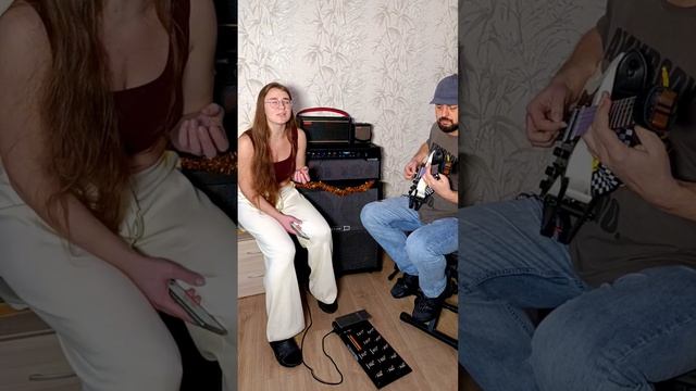 VERA - Пьяные души (Кавер) смотреть онлайн