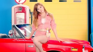AOA - Short Hair (MV)