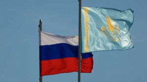 Ушаков: РФ и Казахстан реализуют флагманский проект в области мирного атома