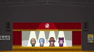 Isekai Quartet - Ponkotsu! Isekai Theater (Uesaka Sumire, Takahashi Rie, Minase Inori, Hayami Saori)