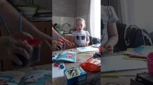 Лепим