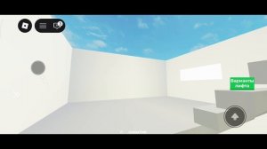 (ROBLOX!) Мой лифт ELM 2023 Года (Подробнее в описании)
