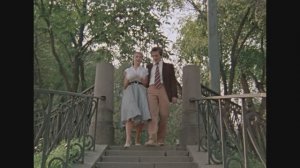 Часовые любви! Фрагменты из фильма «Покровские ворота». 1982 г.