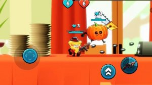 играю в FOOD GANG 3 (2)
