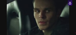 Шоурил актера Евгений Руссол