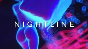 NIGHTLINE - A Chill Synthwave Mix