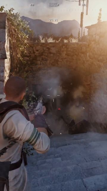 Валим паука прыгуна в ARC Raiders смотреть онлайн