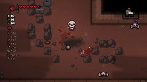 The Binding of Isaac