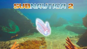 Где найти КВАРЦ за 1 минуту | Subnautica 2