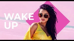 DJ TYNA – Wake Up  |  This Vibe Never Stops