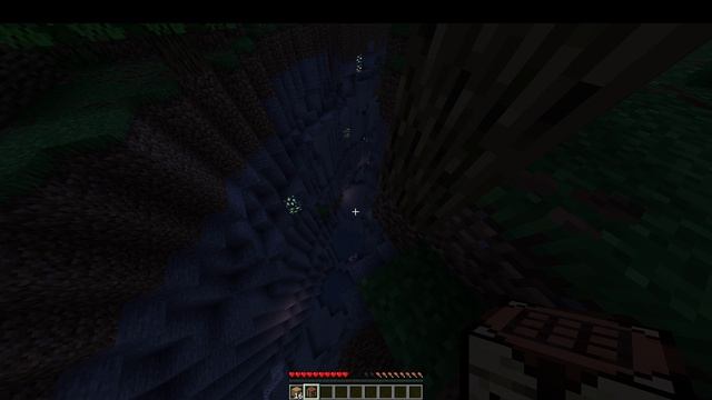 прохождение пор Minecraft часть1 смотреть онлайн