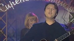 Прошлогодние Глаза - ВИА Самоцветы