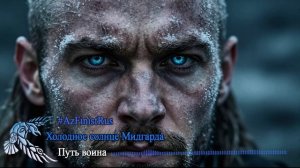 1. Путь воина. Холодное солнце Мидгарда