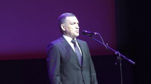 Мэр о предпринимательстве