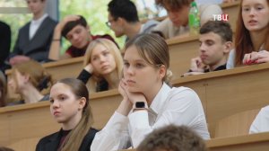 Собянин: Число учеников предпринимательских классов в Москве выросло в 8 раз