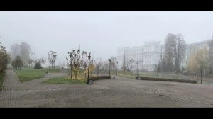 Осенняя баллада