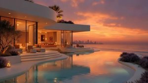 Музыка Релакс Sunset Chill Out Summer Vibes Relaxing