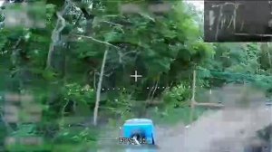 💥☠️Живая сила противника.  Работает «Рубикон»
