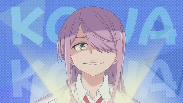 Nigashita Sakana wa Ookikatta ga Tsuriageta Sakana ga Ookisugita Ken: Ending смотреть онлайн