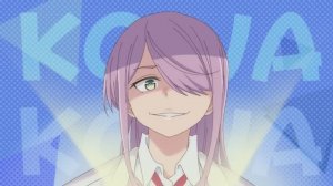 Nigashita Sakana wa Ookikatta ga Tsuriageta Sakana ga Ookisugita Ken: Ending