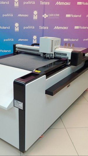 Автоматический режущий комплекс UNIVERSAL LST03II-0806-RM