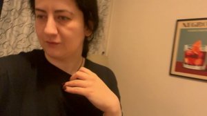 Почему у тебя заторможенная речь?