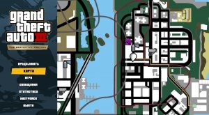 Grand Theft Auto III: The Definitive Edition — Геймплей | Прохождение (PC)