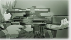 Gunslinger Girl - OP / Opening