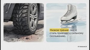 Физика 9 класс § 19 Сила трения