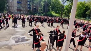 Видео от Движение Первых|Советник директора по воспитанию