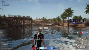 просто играю в pubg