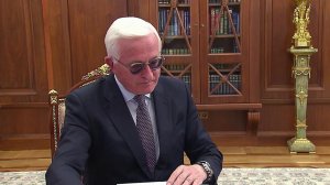Глава РСПП Александр Шохин станет новым уполномоченным по защите прав предпринимателей.