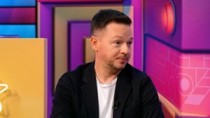 Муз-ток: певец, композитор Александр Киреев ✨ Шоу для детей С добрым утром, малыши! (2023) №36165