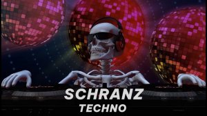 Schranz Techno Power | TierOne Hard Techno Mix #40