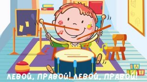 🍿 Учим стихи | Агния Барто - Игрушки