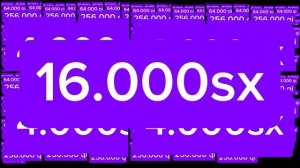 Я родился 1 septillion times