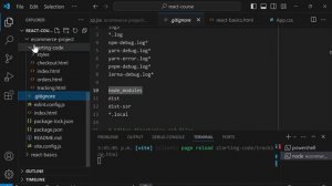 React.JS. Часть 3
