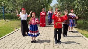 Станция «Музыкальная»
